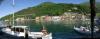 Hafenpromenade in Toscolano-Maderno - Gardasee Westufer